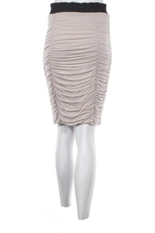 Szoknya H&M, Méret M, Szín Bézs, Ár 3 828 Ft