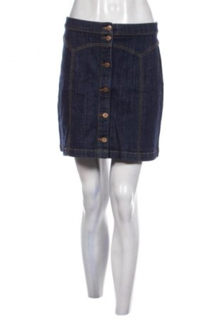 Φούστα H&M, Μέγεθος M, Χρώμα Μπλέ, Τιμή 14,83 €