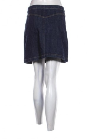 Φούστα H&M, Μέγεθος M, Χρώμα Μπλέ, Τιμή 14,83 €