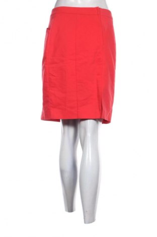 Szoknya H&M, Méret L, Szín Piros, Ár 3 800 Ft