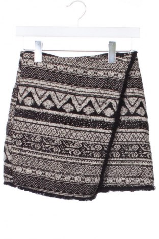 Пола H&M, Размер XS, Цвят Многоцветен, Цена 13,99 лв.