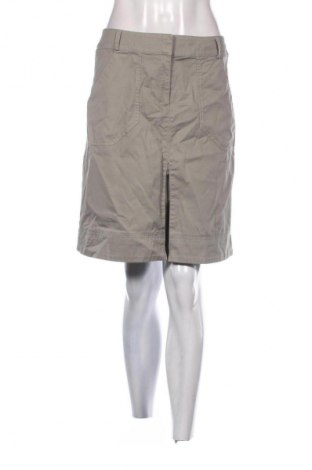 Rock H&M, Größe M, Farbe Braun, Preis € 10,00