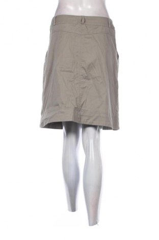 Rock H&M, Größe M, Farbe Braun, Preis € 10,00