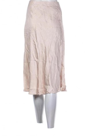 Sukňa H&M, Veľkosť S, Farba Béžová, Cena  11,76 €