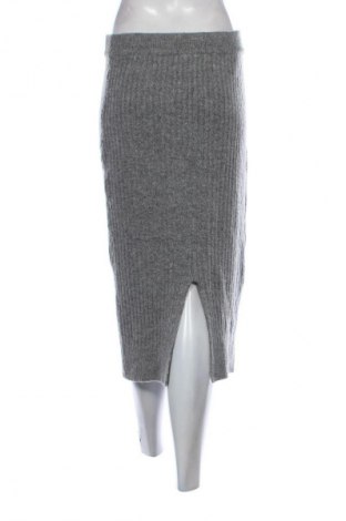 Sukňa H&M, Veľkosť S, Farba Sivá, Cena  10,95 €