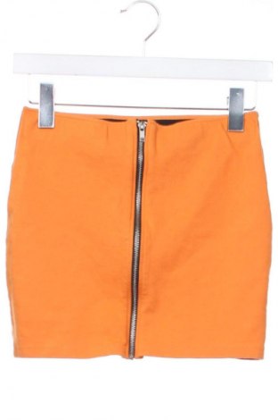 Sukňa H&M, Veľkosť XS, Farba Oranžová, Cena  9,72 €