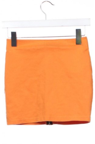 Sukňa H&M, Veľkosť XS, Farba Oranžová, Cena  9,72 €