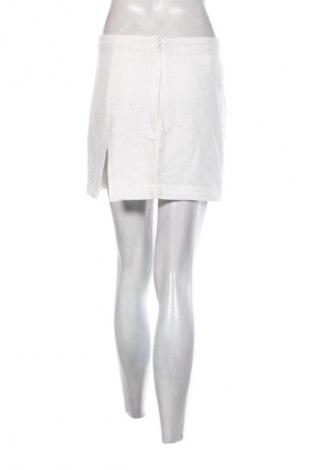 Sukňa H&M, Veľkosť M, Farba Biela, Cena  10,00 €