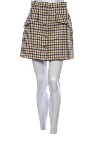 Sukně H&M, Velikost S, Barva Vícebarevné, Cena  159,00 Kč