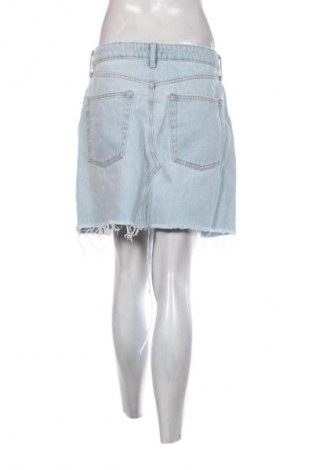 Φούστα H&M, Μέγεθος M, Χρώμα Μπλέ, Τιμή 14,83 €