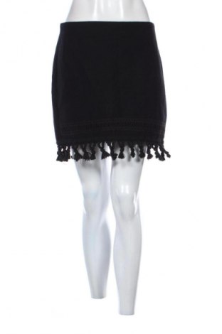 Szoknya H&M, Méret M, Szín Fekete, Ár 6 116 Ft