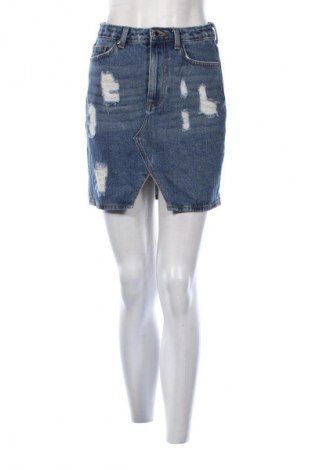 Szoknya H&M, Méret S, Szín Kék, Ár 6 131 Ft