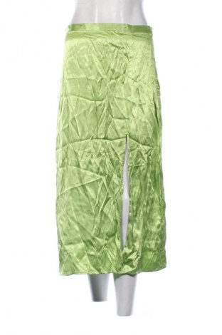 Пола H&M, Размер M, Цвят Зелен, Цена 19,99 лв.