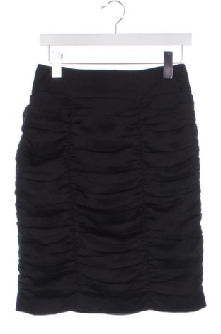 Sukňa H&M, Veľkosť XS, Farba Čierna, Cena  6,95 €