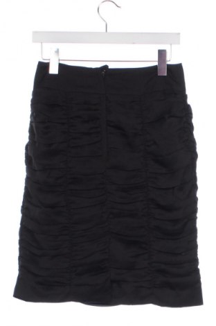 Sukňa H&M, Veľkosť XS, Farba Čierna, Cena  6,95 €