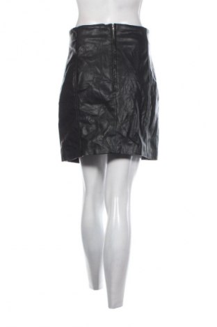 Fustă H&M, Mărime L, Culoare Negru, Preț 40,99 Lei