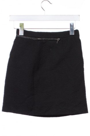 Sukně H&M, Velikost XS, Barva Černá, Cena  179,00 Kč