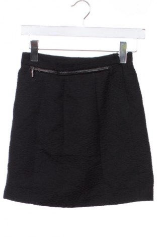 Sukně H&M, Velikost XS, Barva Černá, Cena  179,00 Kč