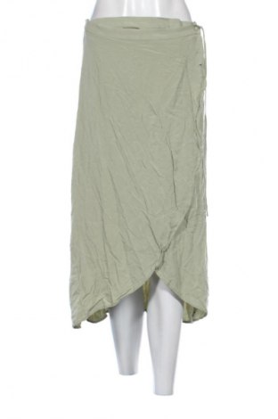 Szoknya H&M, Méret M, Szín Zöld, Ár 4 692 Ft