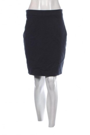 Fustă H&M, Mărime M, Culoare Albastru, Preț 62,99 Lei