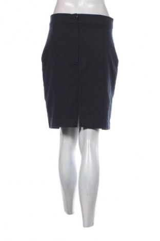 Fustă H&M, Mărime M, Culoare Albastru, Preț 62,99 Lei