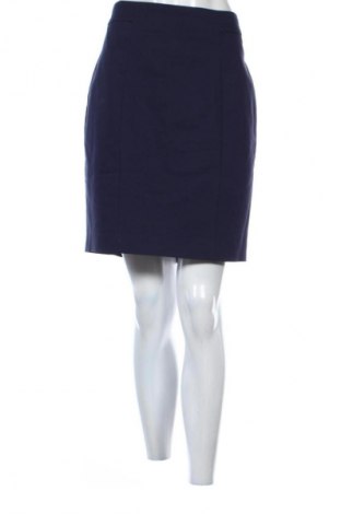 Szoknya H&M, Méret L, Szín Kék, Ár 3 800 Ft