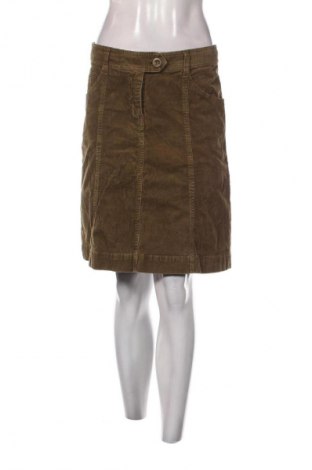 Szoknya H&M, Méret M, Szín Zöld, Ár 7 220 Ft