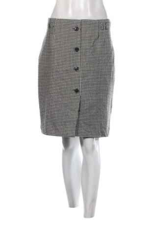 Rock H&M, Größe L, Farbe Mehrfarbig, Preis € 8,99