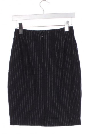 Sukňa H&M, Veľkosť XS, Farba Čierna, Cena  6,95 €