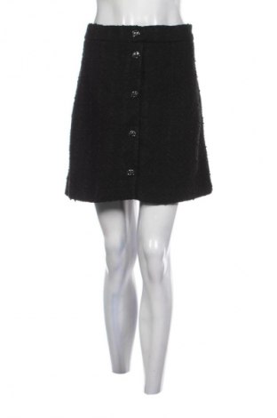 Szoknya H&M, Méret XL, Szín Fekete, Ár 4 449 Ft