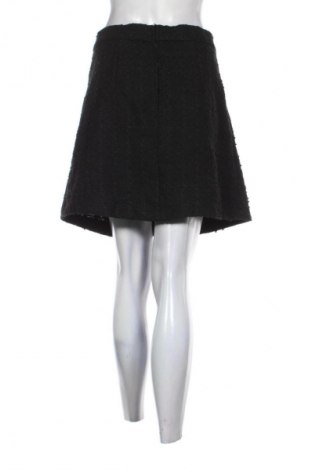 Szoknya H&M, Méret XL, Szín Fekete, Ár 4 449 Ft