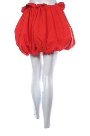 Fustă H&M, Mărime M, Culoare Roșu, Preț 50,00 Lei