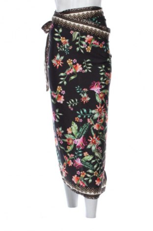 Fustă H&M, Mărime M, Culoare Multicolor, Preț 61,74 Lei