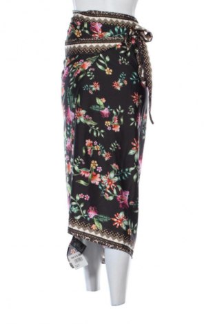 Fustă H&M, Mărime M, Culoare Multicolor, Preț 61,74 Lei