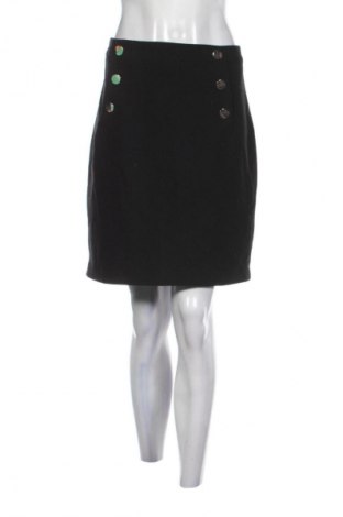 Rock H&M, Größe XL, Farbe Schwarz, Preis € 7,99