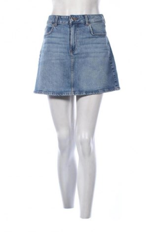 Sukně H&M, Velikost L, Barva Modrá, Cena  369,00 Kč