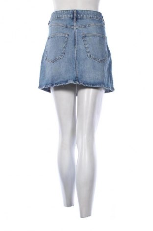 Sukně H&M, Velikost L, Barva Modrá, Cena  369,00 Kč