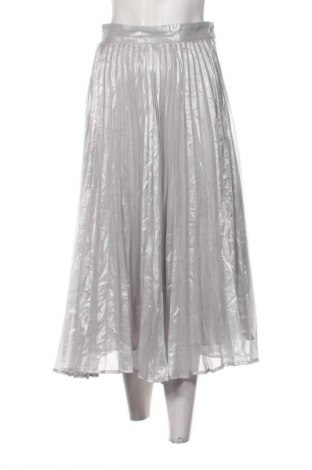 Пола H&M, Размер S, Цвят Сив, Цена 36,10 лв.