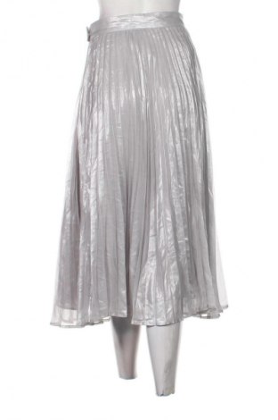 Пола H&M, Размер S, Цвят Сив, Цена 36,10 лв.