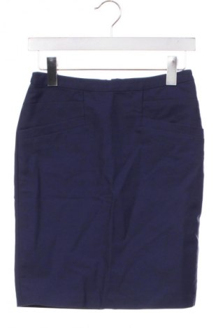 Szoknya H&M, Méret XS, Szín Kék, Ár 3 800 Ft