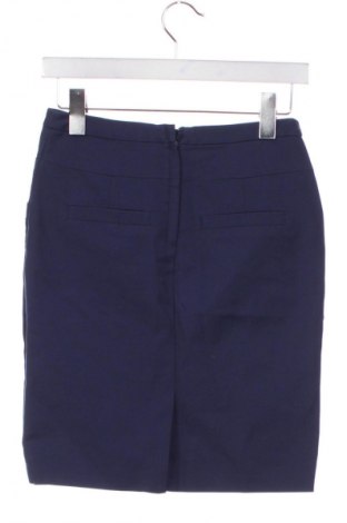 Szoknya H&M, Méret XS, Szín Kék, Ár 3 800 Ft