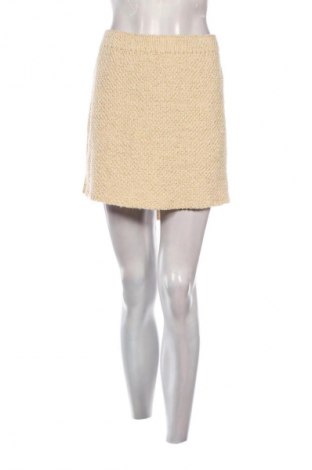 Φούστα H&M, Μέγεθος XXL, Χρώμα  Μπέζ, Τιμή 10,99 €