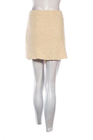 Φούστα H&M, Μέγεθος XXL, Χρώμα  Μπέζ, Τιμή 10,99 €
