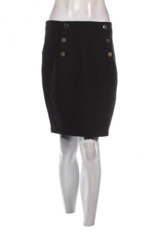 Szoknya H&M, Méret L, Szín Fekete, Ár 4 439 Ft