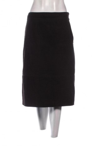 Rock H&M, Größe L, Farbe Schwarz, Preis 14,99 €