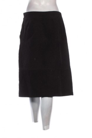 Rock H&M, Größe L, Farbe Schwarz, Preis 14,99 €