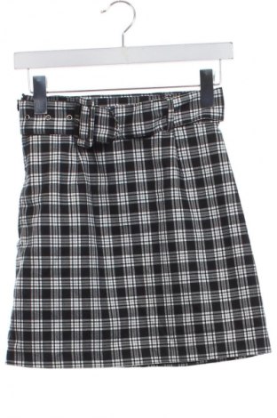 Φούστα H&M Divided, Μέγεθος XS, Χρώμα Πολύχρωμο, Τιμή 3,99 €