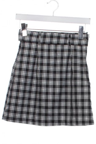 Φούστα H&M Divided, Μέγεθος XS, Χρώμα Πολύχρωμο, Τιμή 3,99 €