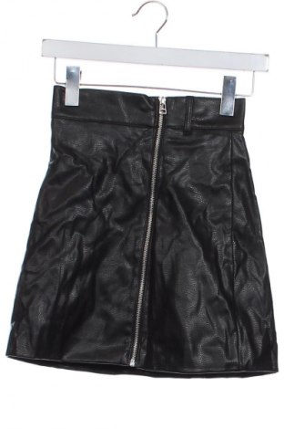 Szoknya H&M Divided, Méret XXS, Szín Fekete, Ár 2 689 Ft