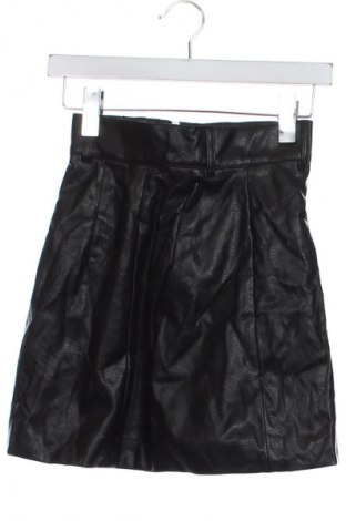 Szoknya H&M Divided, Méret XXS, Szín Fekete, Ár 2 689 Ft